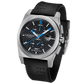 Orologio LOCMAN Stealth - 020200CBFSK1GOK - Simmi gioiellerie -Orologi