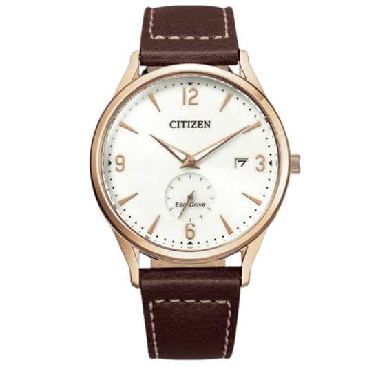 Orologio da Uomo CITIZEN Eco-Drive Classic - BV111612A - Simmi gioiellerie -Orologi