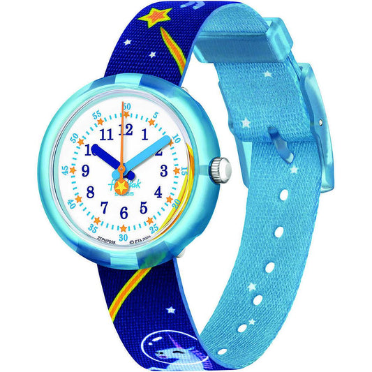 SPACE TRIP MAGICAL ASTRONAUT - ZFPNP098 - Simmi Gioiellerie -Orologi