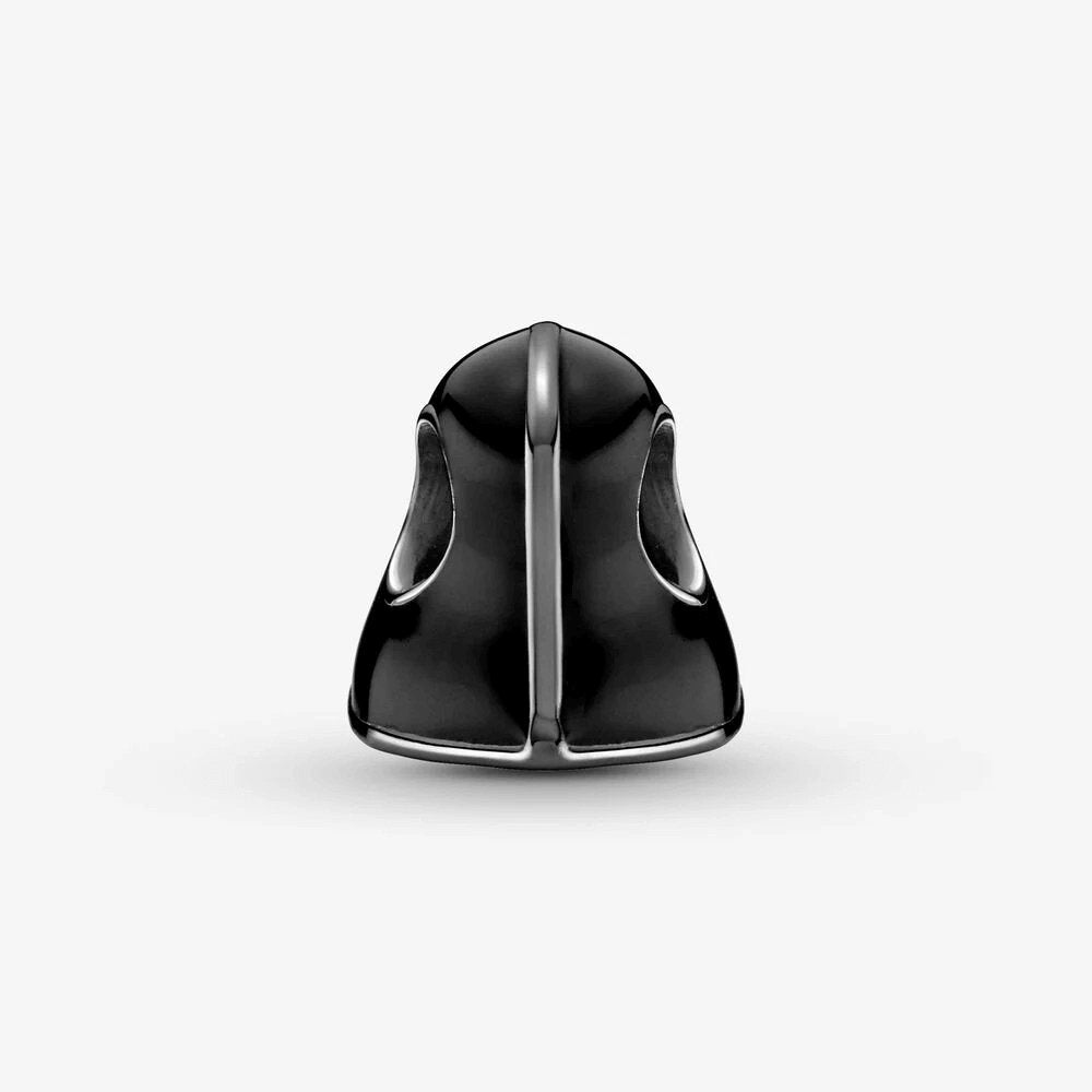 Star Wars Pandora, charm Dart Fener - 799256C01 - Simmi gioiellerie -Charm