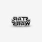 Star Wars Pandora , Charm in Argento con logo in 3D - 799246C01 - Simmi gioiellerie -Charm