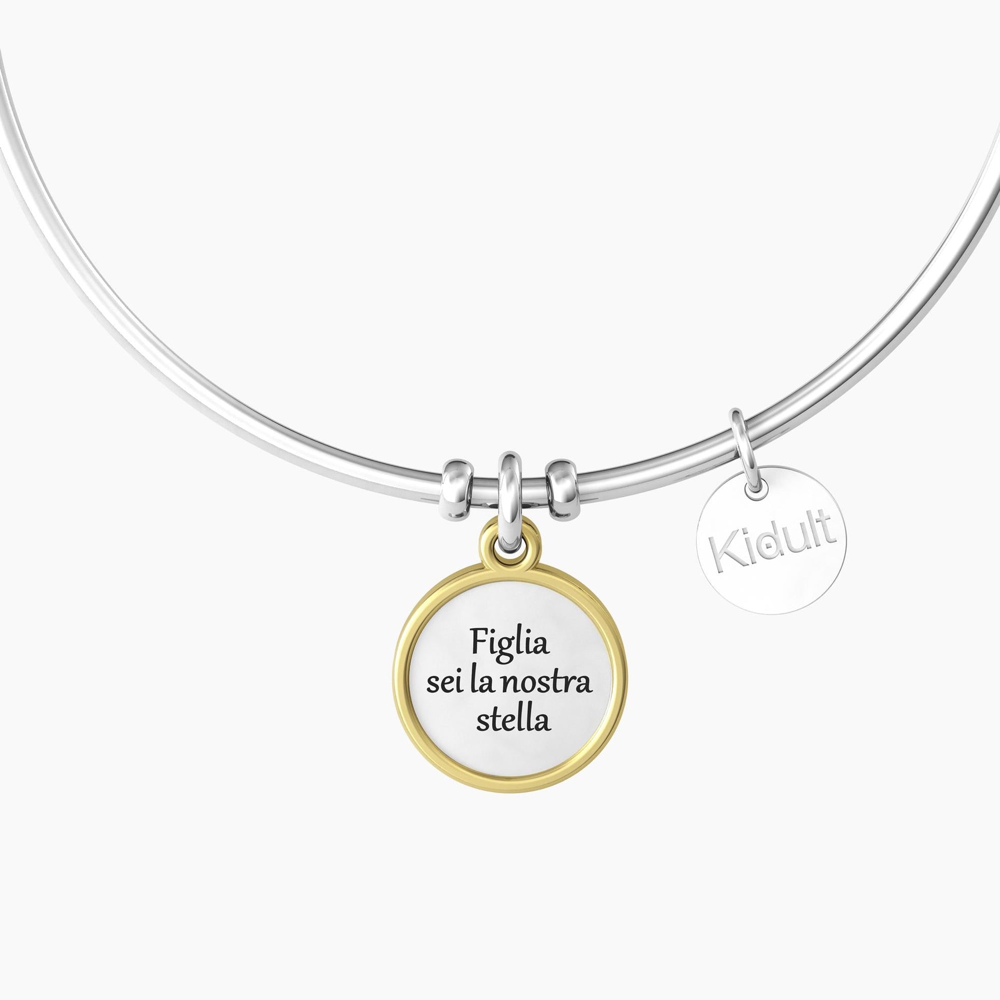 STELLA | FIGLIA - 732035 - Simmi Gioiellerie -Bracciali