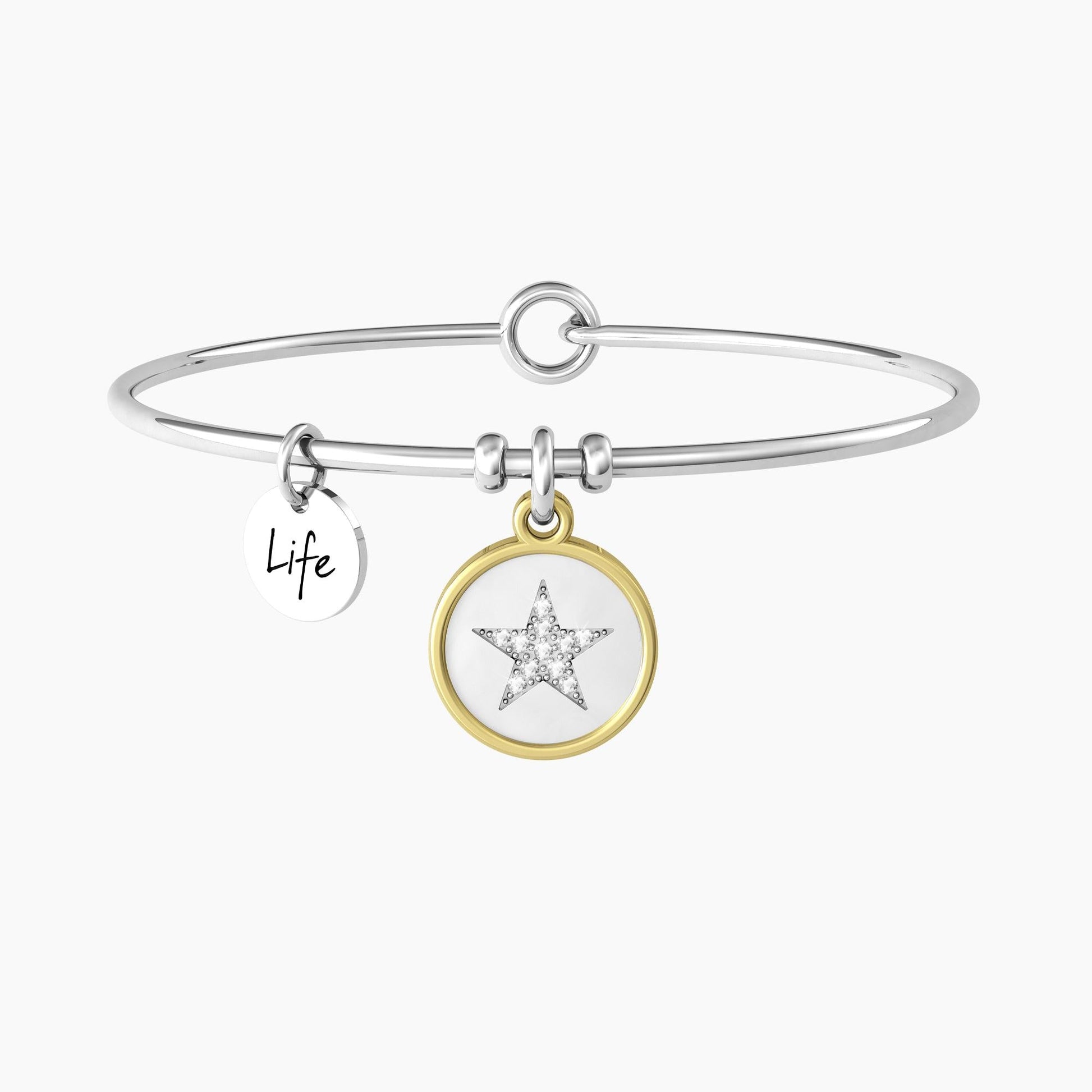 STELLA | FIGLIA - 732035 - Simmi Gioiellerie -Bracciali