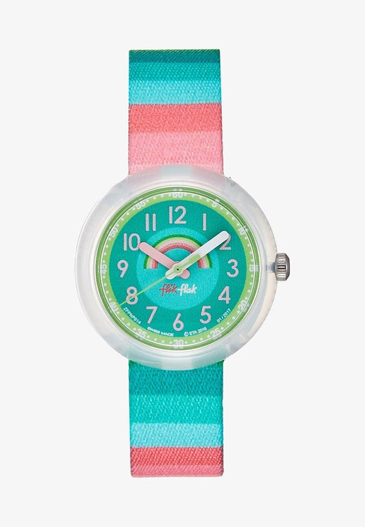 STRIPY DREAMS - FLC53G00W-T11 - Simmi Gioiellerie -Orologi