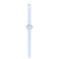 SWATCH ESSENTIALS CASUAL BLUE - LK396 - Simmi Gioiellerie -Orologi