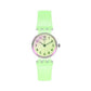 SWATCH ESSENTIALS CASUAL GREEN - LK397 - Simmi Gioiellerie -Orologi