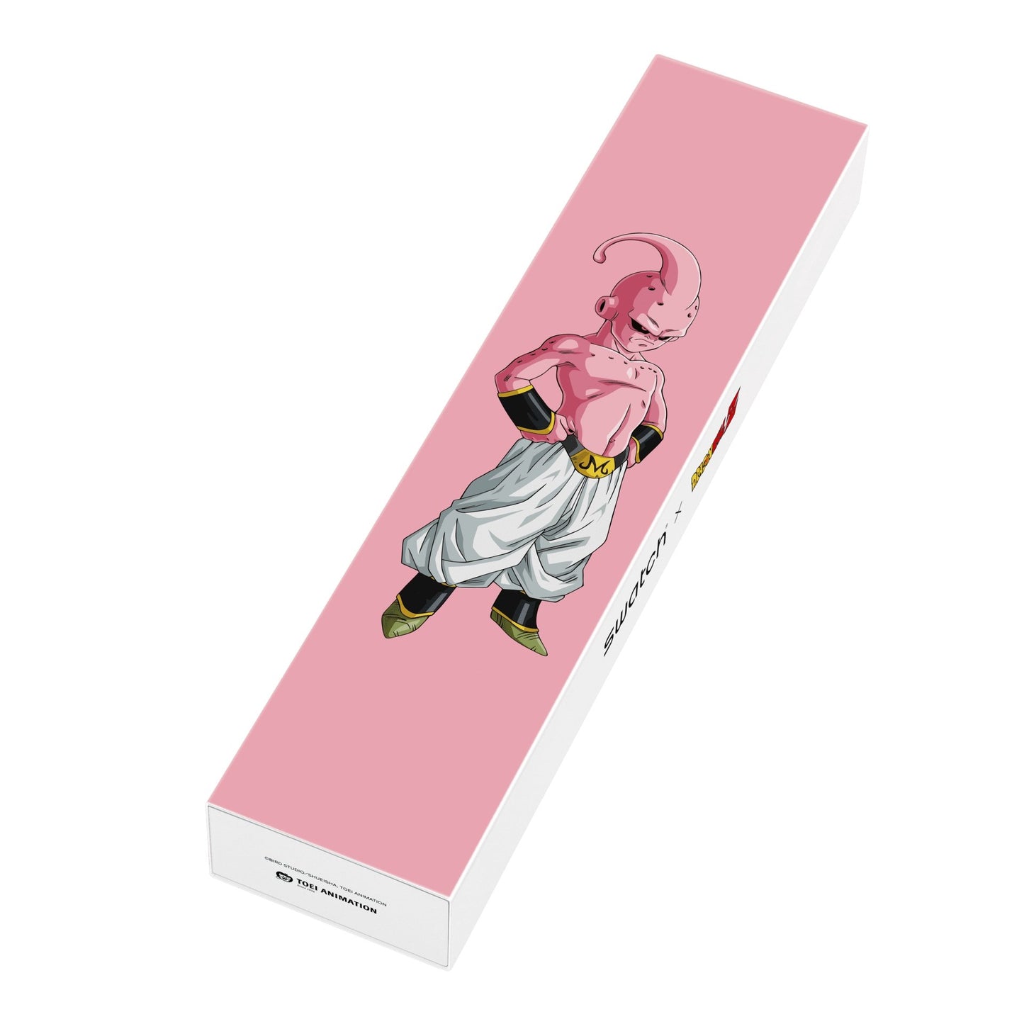 SWATCH X DRAGONBALL Z MAJIN BUU X SWATCH - GZ358 - Simmi Gioiellerie -Orologi