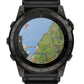 Tactix® 7 - AMOLED Edition - Orologio GPS tattico di alta qualità con display a colori adattivo - 010-02931-01 - Simmi Gioiellerie -Orologi