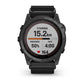 tactix® 7 – Pro Ballistics Edition Smartwatch con ricarica solare, Applied Ballistics e cinturino in nylon - 010-02704-21 - Simmi Gioiellerie -Orologi