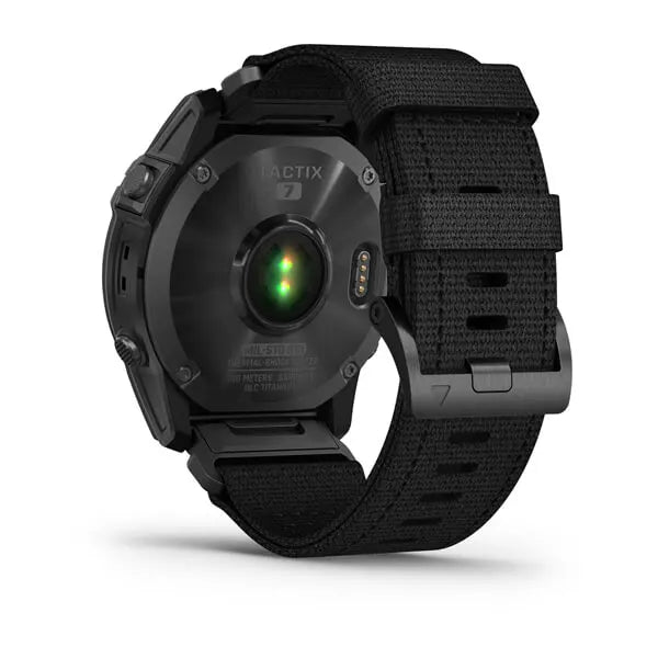 Smartwatch on sale ricarica solare