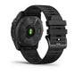 tactix® 7 – Standard Edition Smartwatch tattico Premium con cinturino in silicone - 010-02704-01 - Simmi Gioiellerie -Orologi