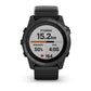 tactix® 7 – Standard Edition Smartwatch tattico Premium con cinturino in silicone - 010-02704-01 - Simmi Gioiellerie -Orologi