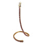 Tennis in oro rosa e zaffiri - Simmi Gioiellerie -Bracciali