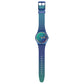 THE MARCH COLLECTION FADE TO TEAL - SO29N708 - Simmi Gioiellerie -Orologi