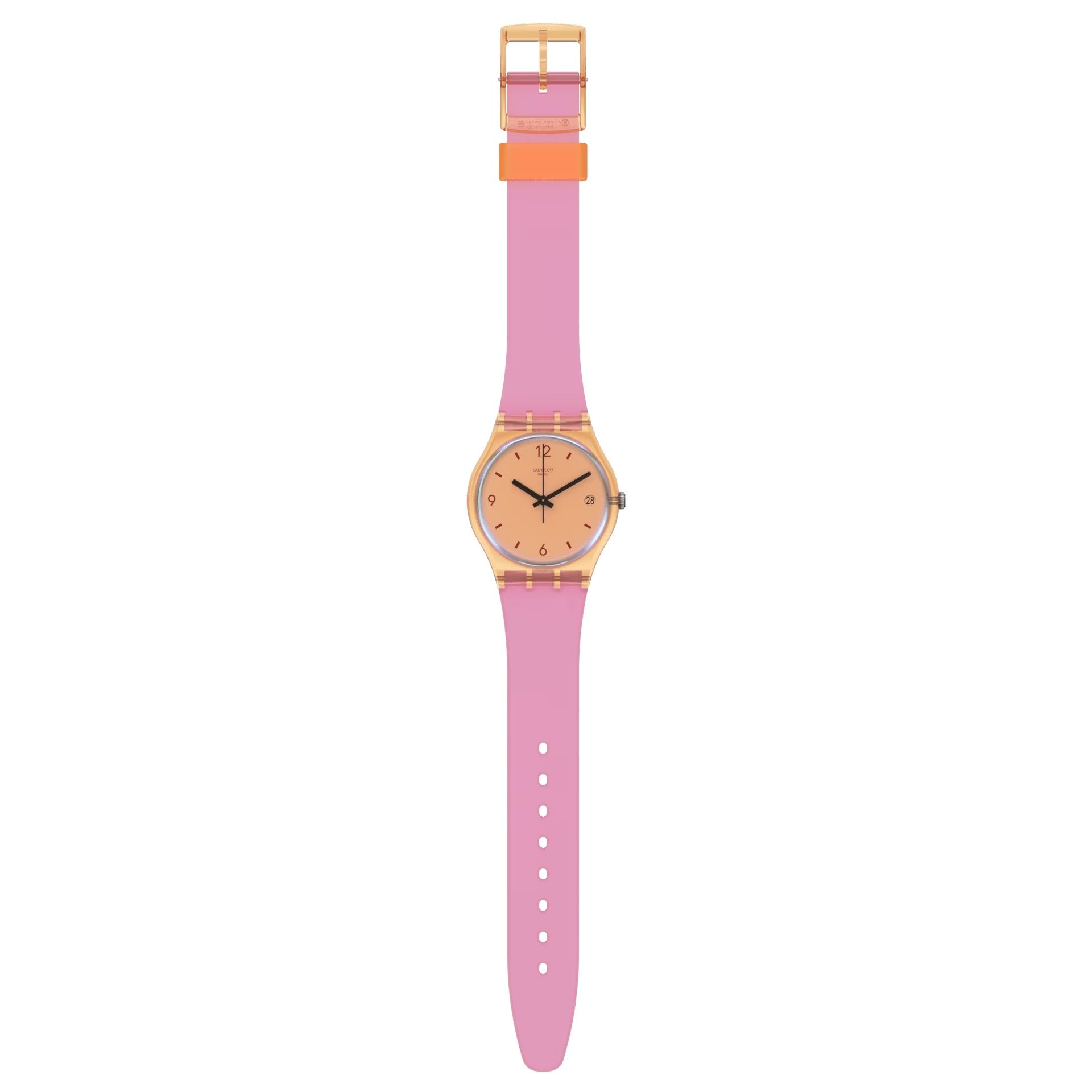 THE MAY COLLECTION CORAL DREAMS - SO28O401 - Simmi Gioiellerie -Orologi
