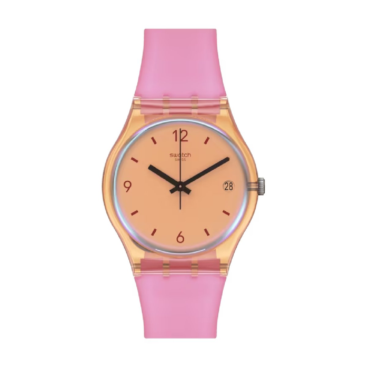 THE MAY COLLECTION CORAL DREAMS - SO28O401 - Simmi Gioiellerie -Orologi