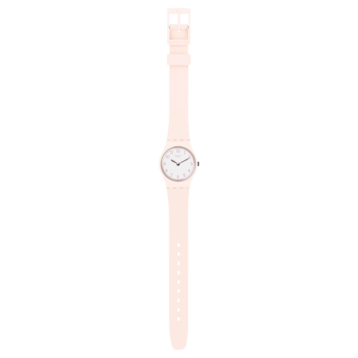 TIME TO SWATCH PINKBELLE - LP150 - Simmi Gioiellerie -Orologi