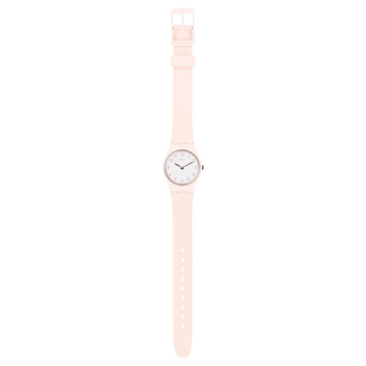 TIME TO SWATCH PINKBELLE - LP150 - Simmi Gioiellerie -Orologi