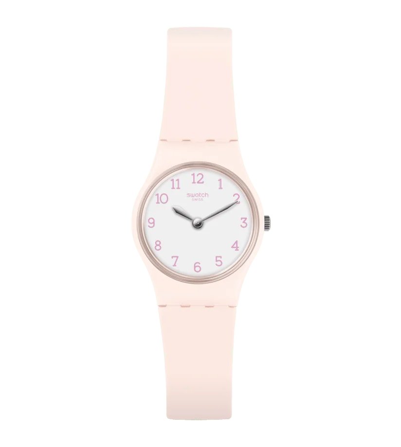 TIME TO SWATCH PINKBELLE - LP150 - Simmi Gioiellerie -Orologi