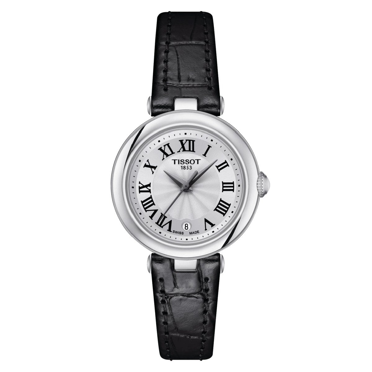 TISSOT BELLISSIMA SMALL LADY - T126.010.16.013.00 - Simmi Gioiellerie -Orologi