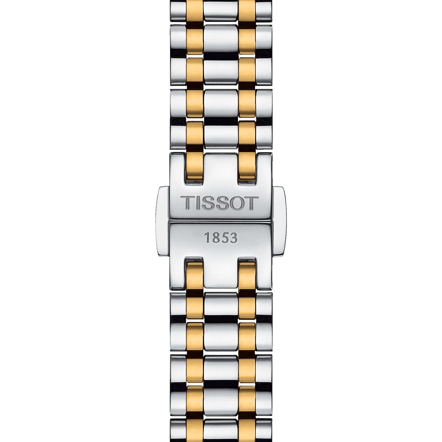 TISSOT BELLISSIMA SMALL LADY - T126.010.22.013.00 - Simmi Gioiellerie -Orologi