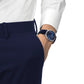 TISSOT CARSON PREMIUM GENT MOONPHASE T122.423.16.043.00 - Simmi Gioiellerie -