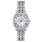 TISSOT CARSON PREMIUM LADY T122.210.11.033.00 - Simmi Gioiellerie -Orologi