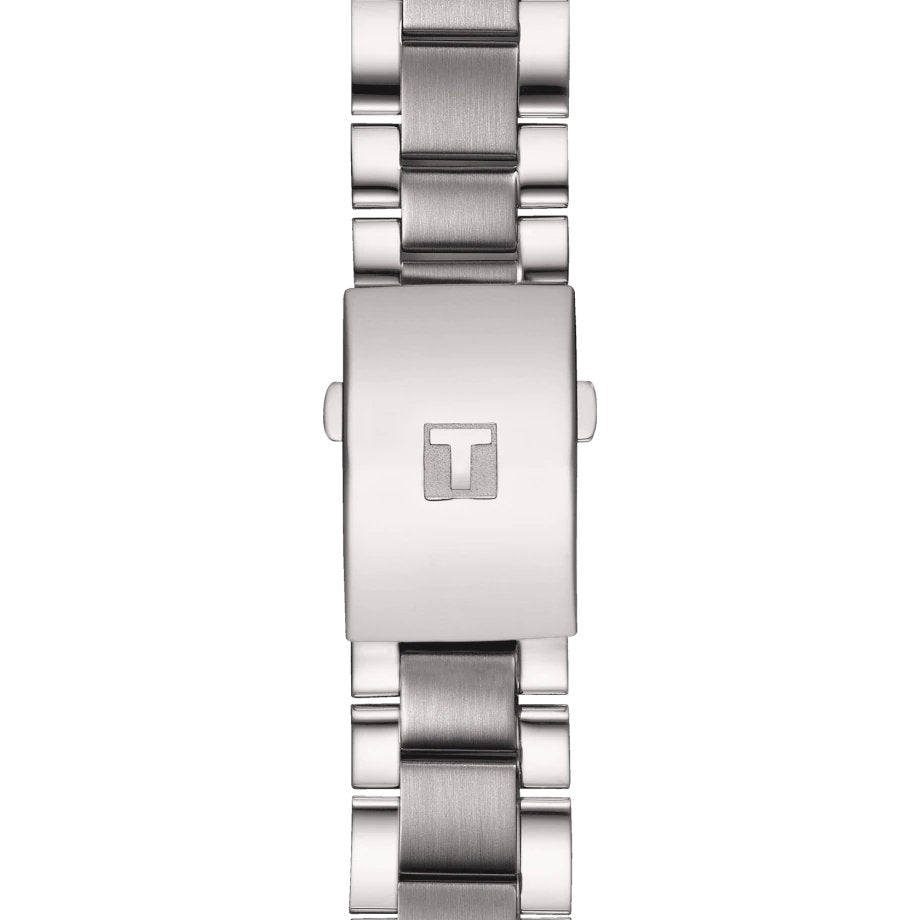 TISSOT CHRONO XL CLASSIC T116.617.11.057.01 - Simmi Gioiellerie -Orologi