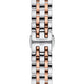 TISSOT CLASSIC DREAM LADY - T129.210.22.013.00 - Simmi Gioiellerie -Orologi