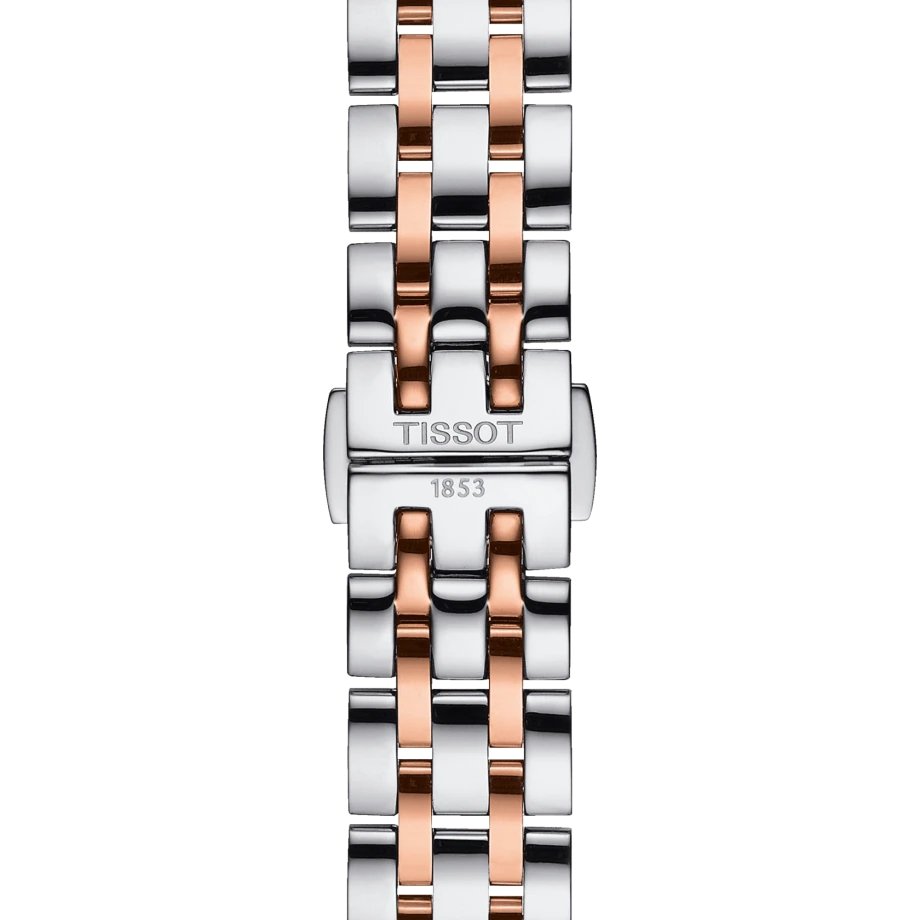 TISSOT CLASSIC DREAM LADY - T129.210.22.013.00 - Simmi Gioiellerie -Orologi