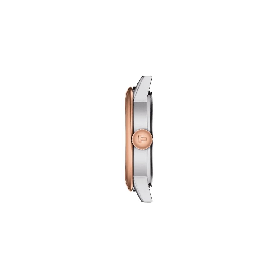 TISSOT CLASSIC DREAM LADY - T129.210.22.013.00 - Simmi Gioiellerie -Orologi