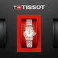 TISSOT CLASSIC DREAM LADY - T129.210.22.013.00 - Simmi Gioiellerie -Orologi