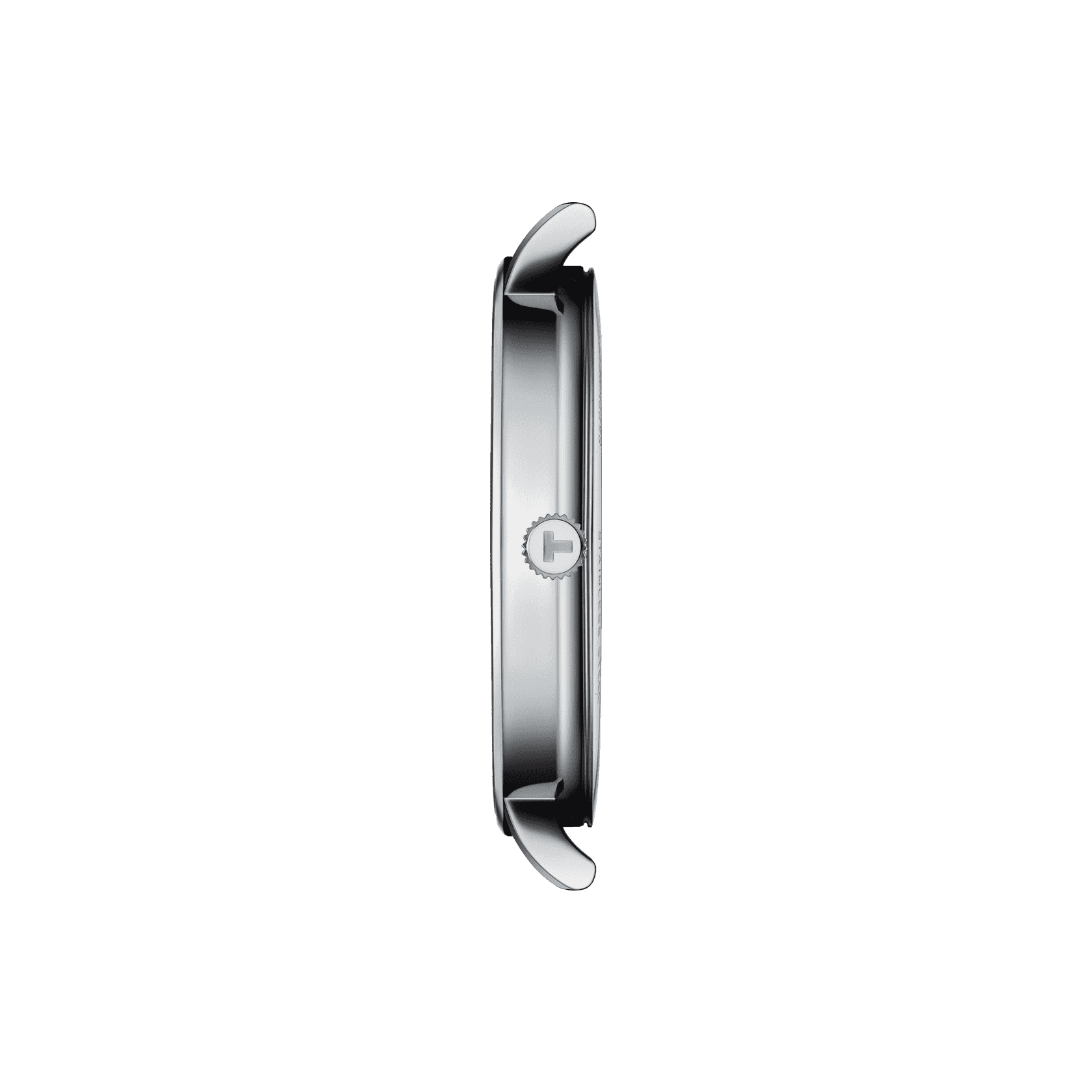 TISSOT EVERYTIME GENT- T143.410.16.041.00 - Simmi Gioiellerie -Orologi