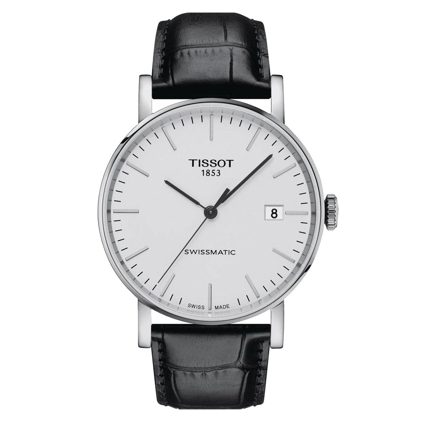 TISSOT EVERYTIME SWISSMATIC T109.407.16.031.00 - Simmi Gioiellerie -