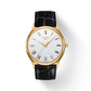 TISSOT EXCELLENCE 18K GOLD T926.410.16.013.00 - Simmi Gioiellerie -Orologi