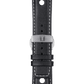 TISSOT HERITAGE 1973 - T124.427.16.051.00 - Simmi Gioiellerie -Orologi