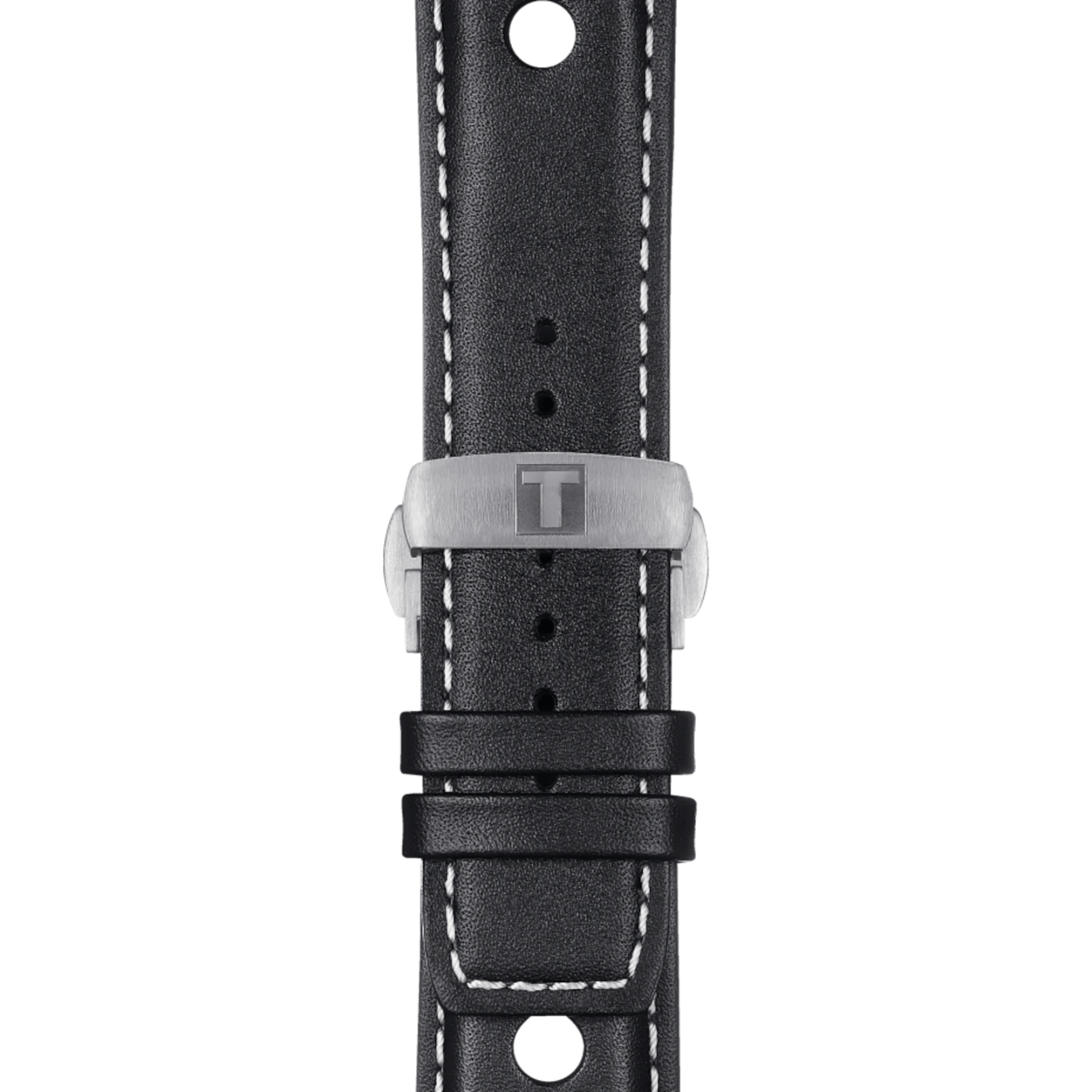 TISSOT HERITAGE 1973 - T124.427.16.051.00 - Simmi Gioiellerie -Orologi