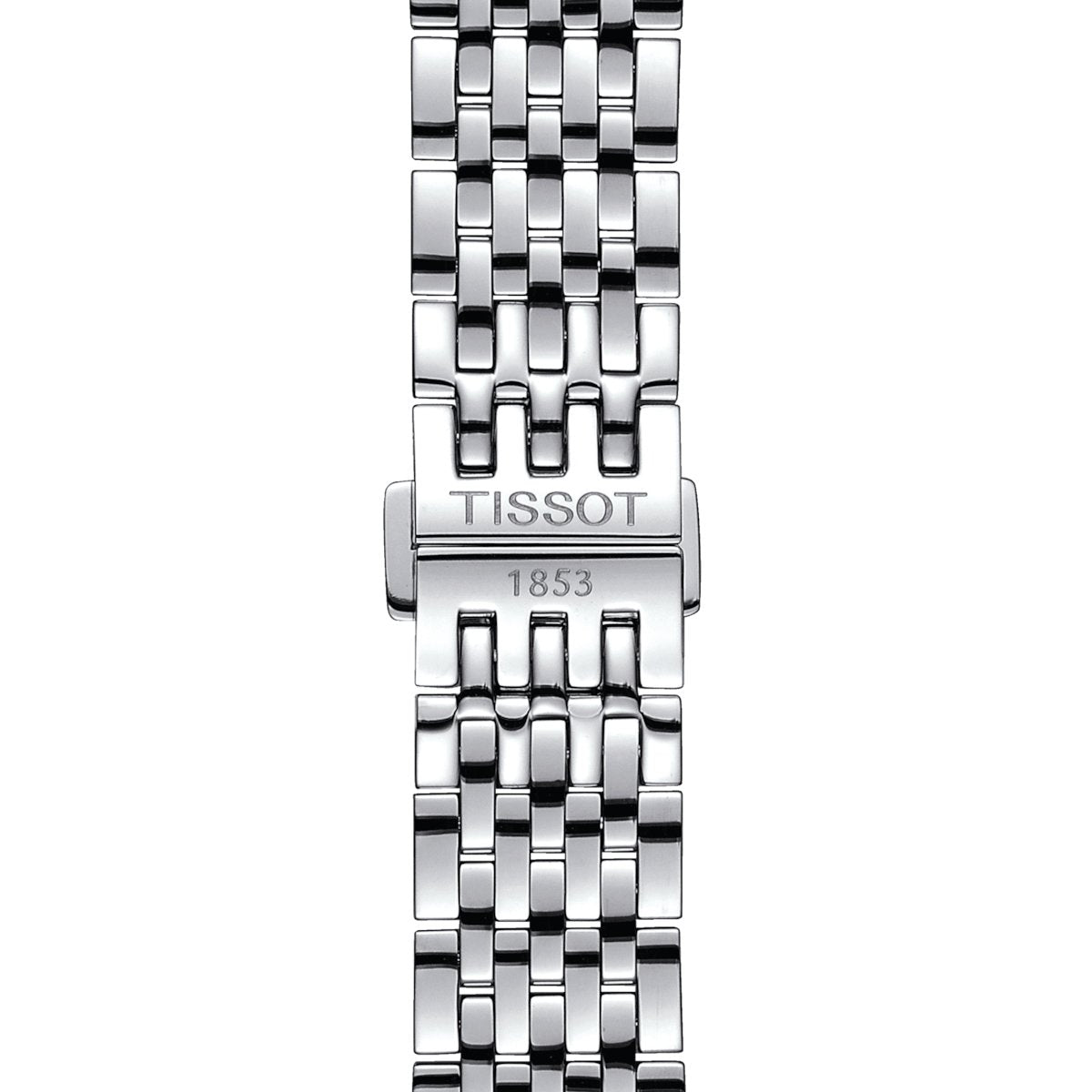 TISSOT LE LOCLE POWERMATIC 80 20TH ANNIVERSARY - T006.407.11.033.03 - Simmi Gioiellerie -Orologi