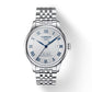 TISSOT LE LOCLE POWERMATIC 80 20TH ANNIVERSARY - T006.407.11.033.03 - Simmi Gioiellerie -Orologi