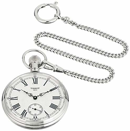 TISSOT LEPINE MECHANICAL - Simmi Gioiellerie -Orologi