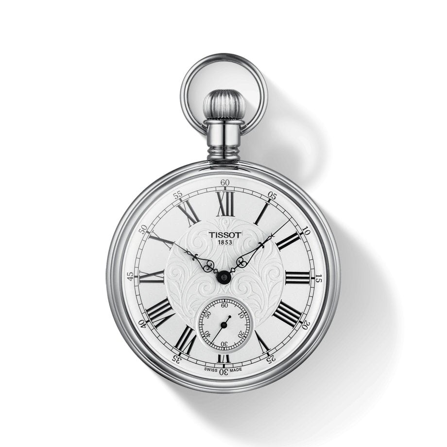 TISSOT LEPINE MECHANICAL - Simmi Gioiellerie -Orologi