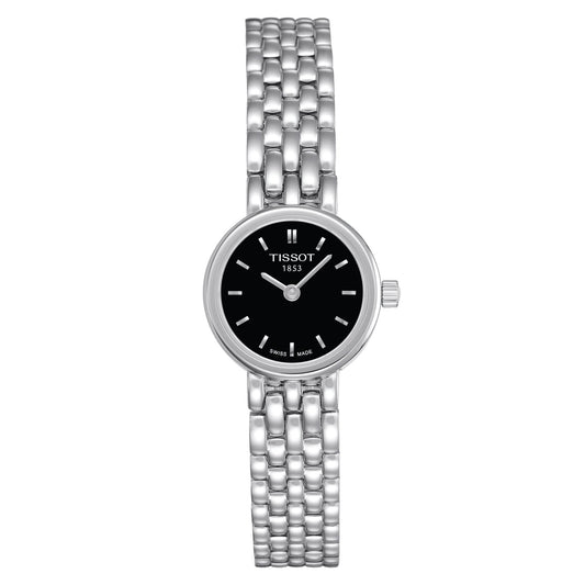 TISSOT LOVELY T058.009.11.051.00 - Simmi Gioiellerie -Orologi