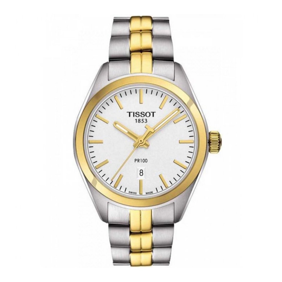 TISSOT PR 100 - Simmi Gioiellerie -Orologi
