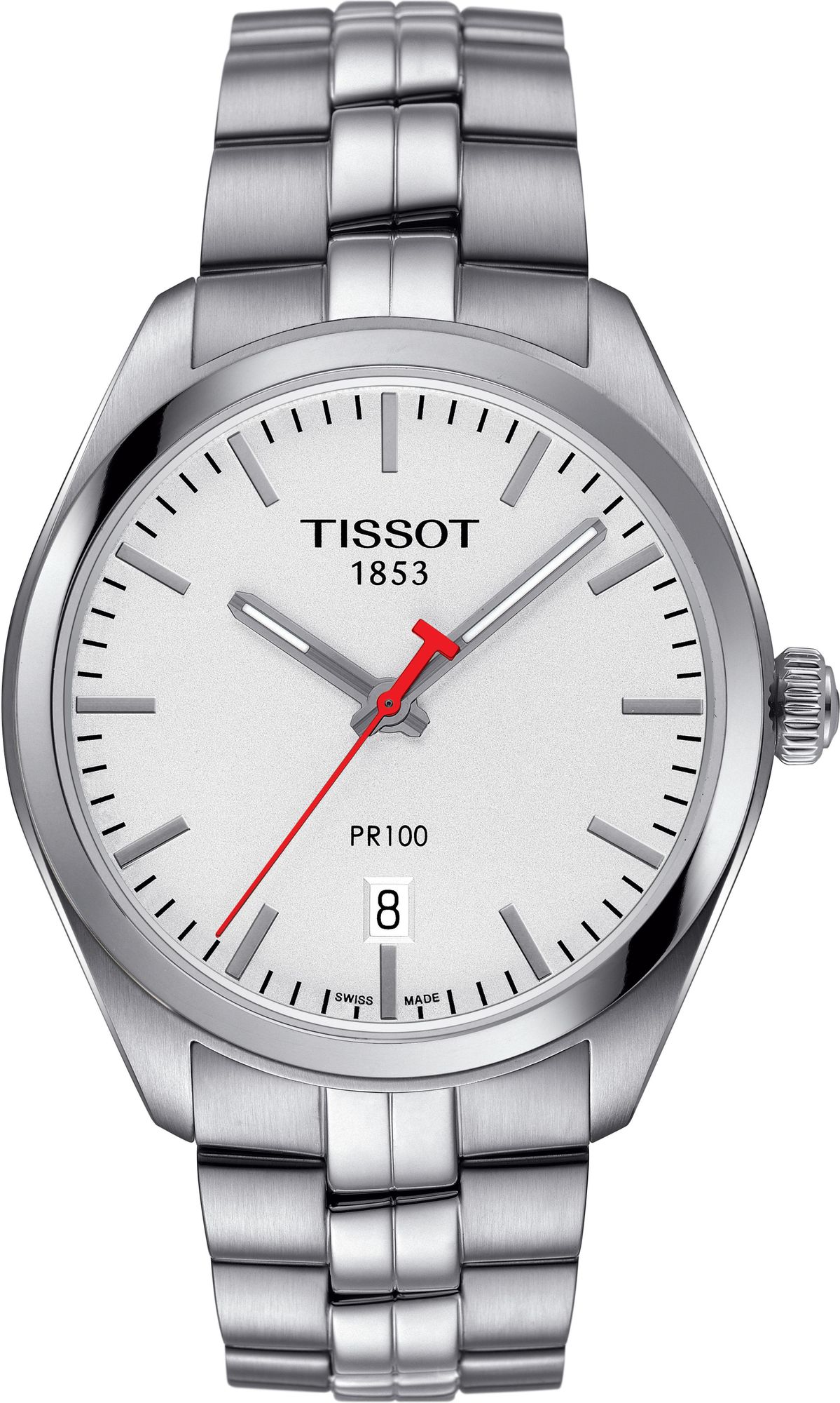 Tissot PR100 NBA SPECIAL EDITION T101.410.11.031.01 - Orologio da polso uomo - Simmi Gioiellerie -Orologi