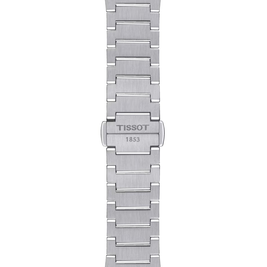 TISSOT PRX 35MM T137.210.11.031.00 - Simmi Gioiellerie -Orologi