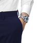 TISSOT PRX AUTOMATIC CHRONOGRAPH - T137.427.11.041.00 - Simmi Gioiellerie -Orologi