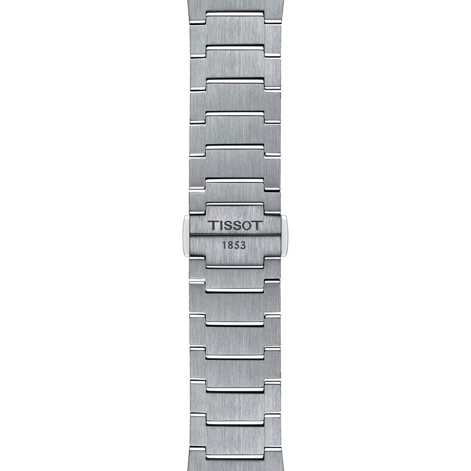 TISSOT PRX POWERMATIC 80 T137.407.11.091.00 - Simmi Gioiellerie -Orologi