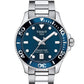 TISSOT SEASTAR 1000 36MM - T120.210.11.041.00 - Simmi Gioiellerie -Orologi