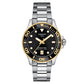 TISSOT SEASTAR 1000 36MM - T120.210.21.051.00 - Simmi Gioiellerie -Orologi