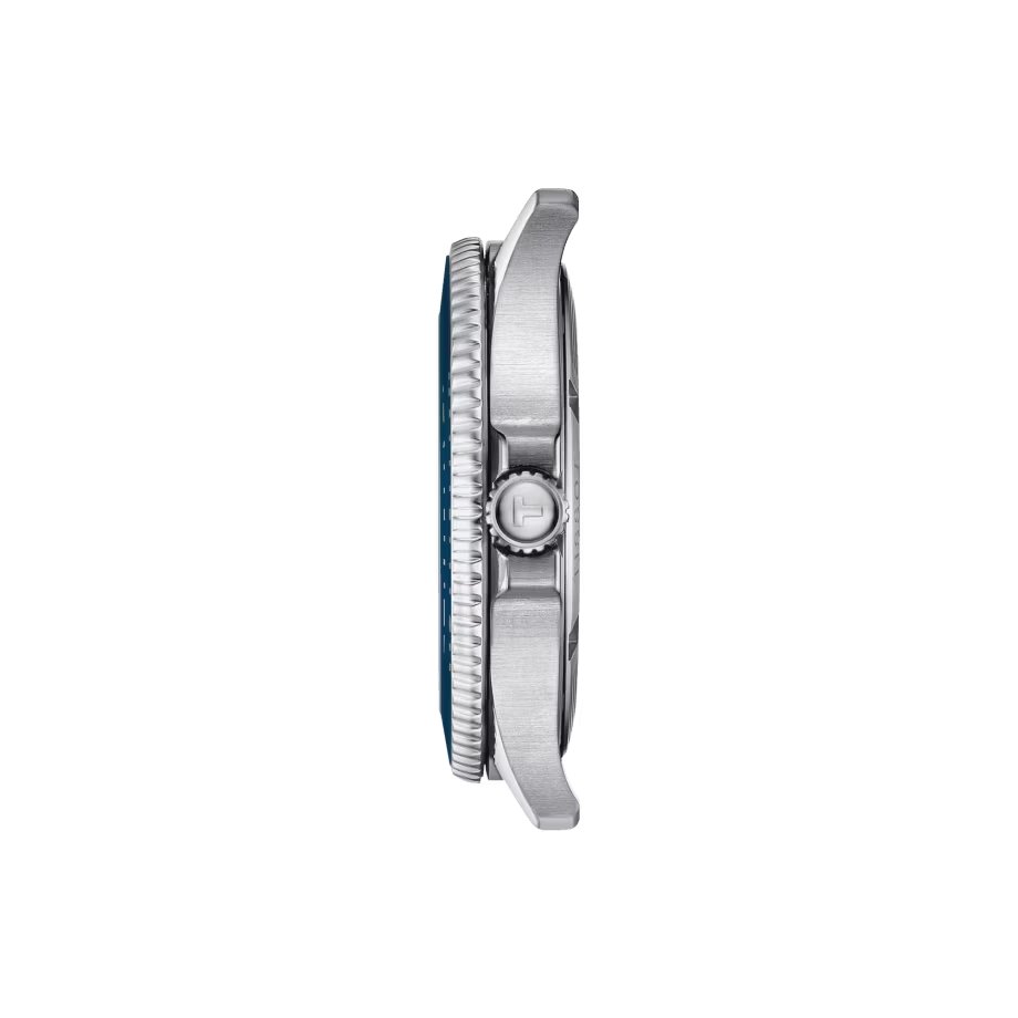 TISSOT SEASTAR 1000 40MM T120.410.11.041.00 - Simmi Gioiellerie -Orologi